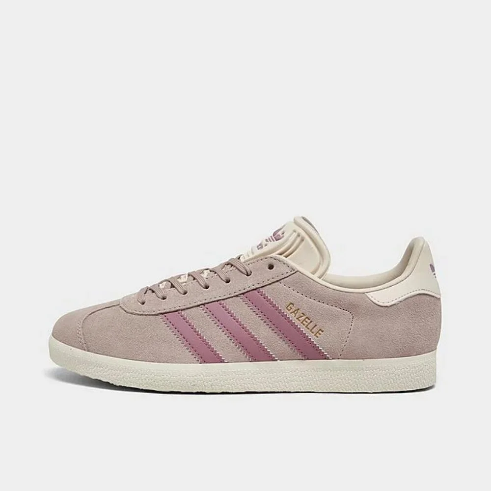 NWT Women's adidas Originals Gazelle Casual Shoes - IE3899